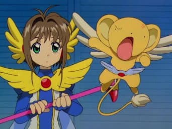 Sakura e o Livro Sem Título