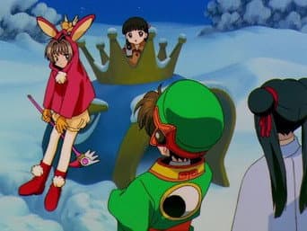 Começa o Novo Ano Escolar de Sakura