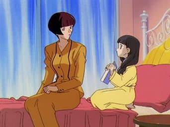 Tomoyo perde a voz