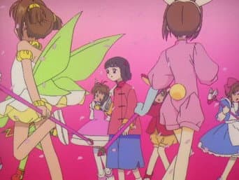 Os Sonhos de Sakura