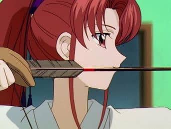 Sakura e a Professora Misteriosa