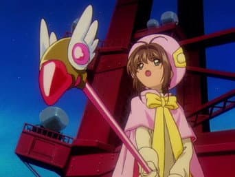 Sakura e o Juízo Final