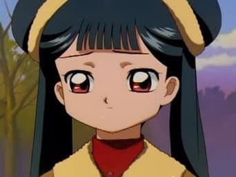A Valiosa Amiga de Sakura