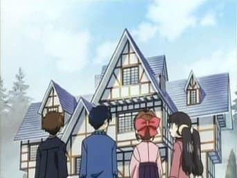 Yukito Perde seus Poderes