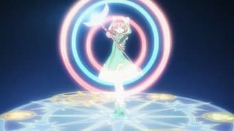 O Alerta de Chuvas Torrenciais de Sakura
