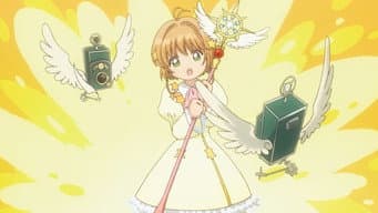 Sakura e a Brincadeira de Pega-Pega no Jardim