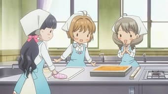 Sakura e os Doces Excêntricos