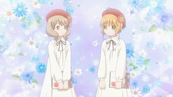 Sakura e a Canção de Ninar de Akiho