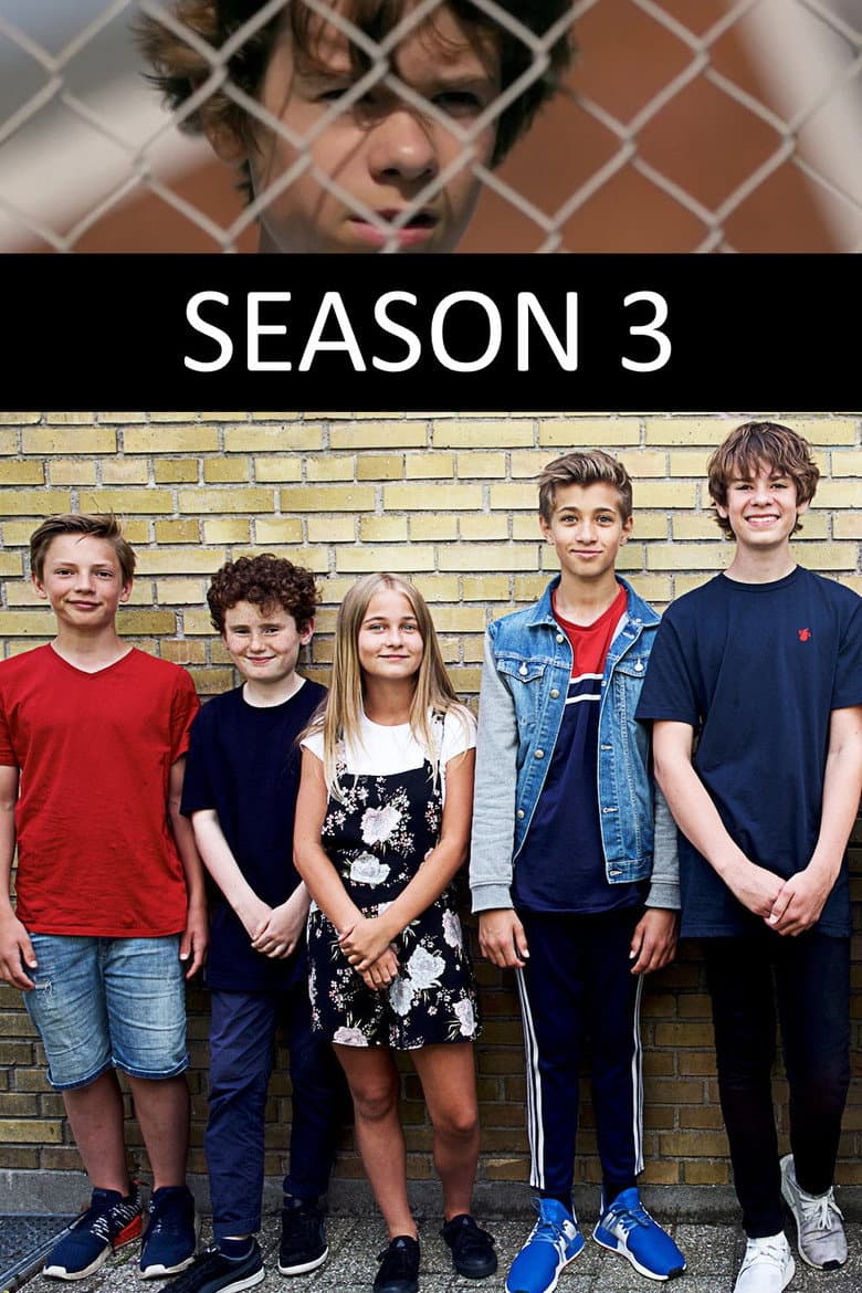 Temporada 3
