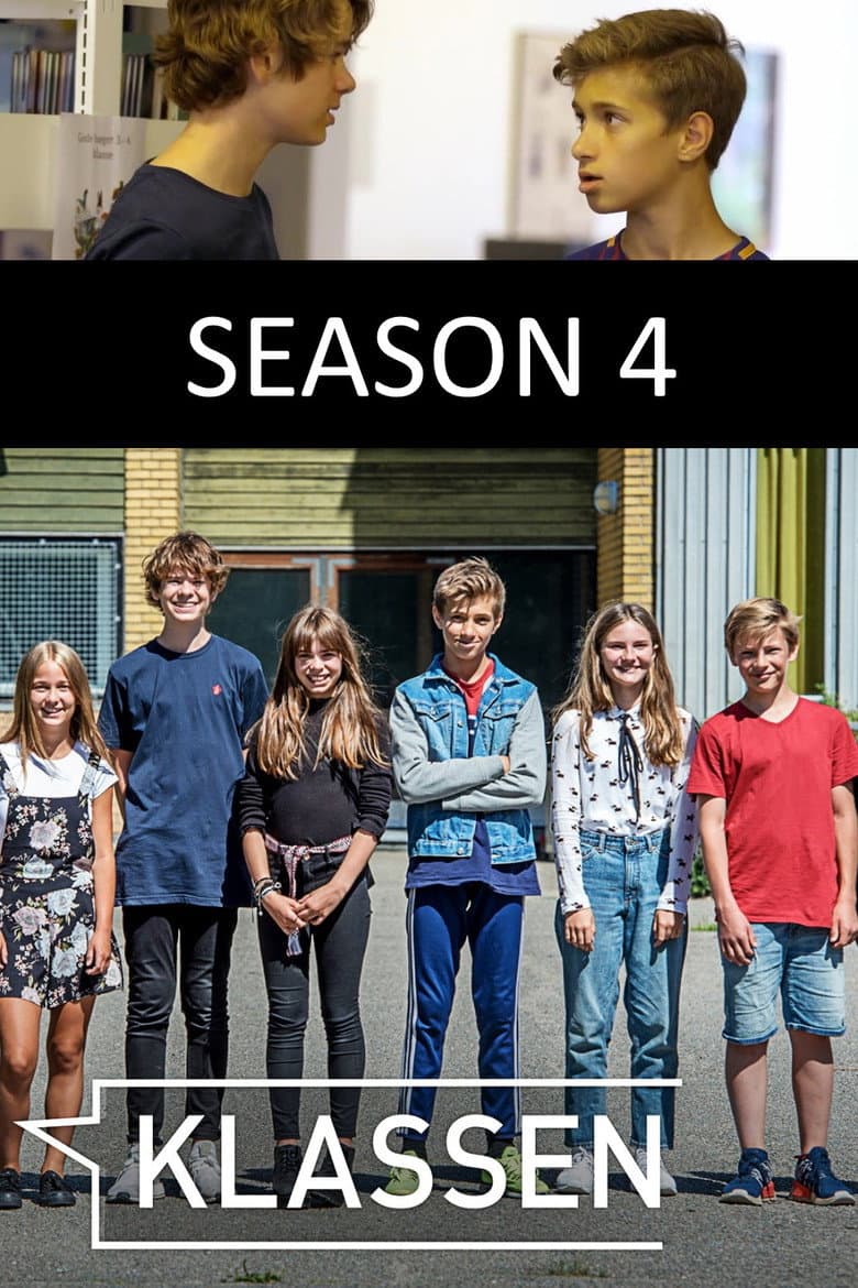 Temporada 4