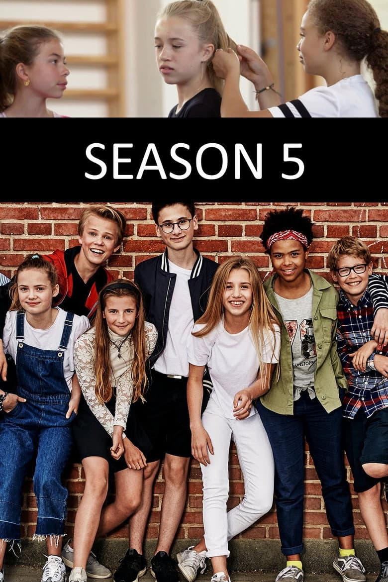 Temporada 5