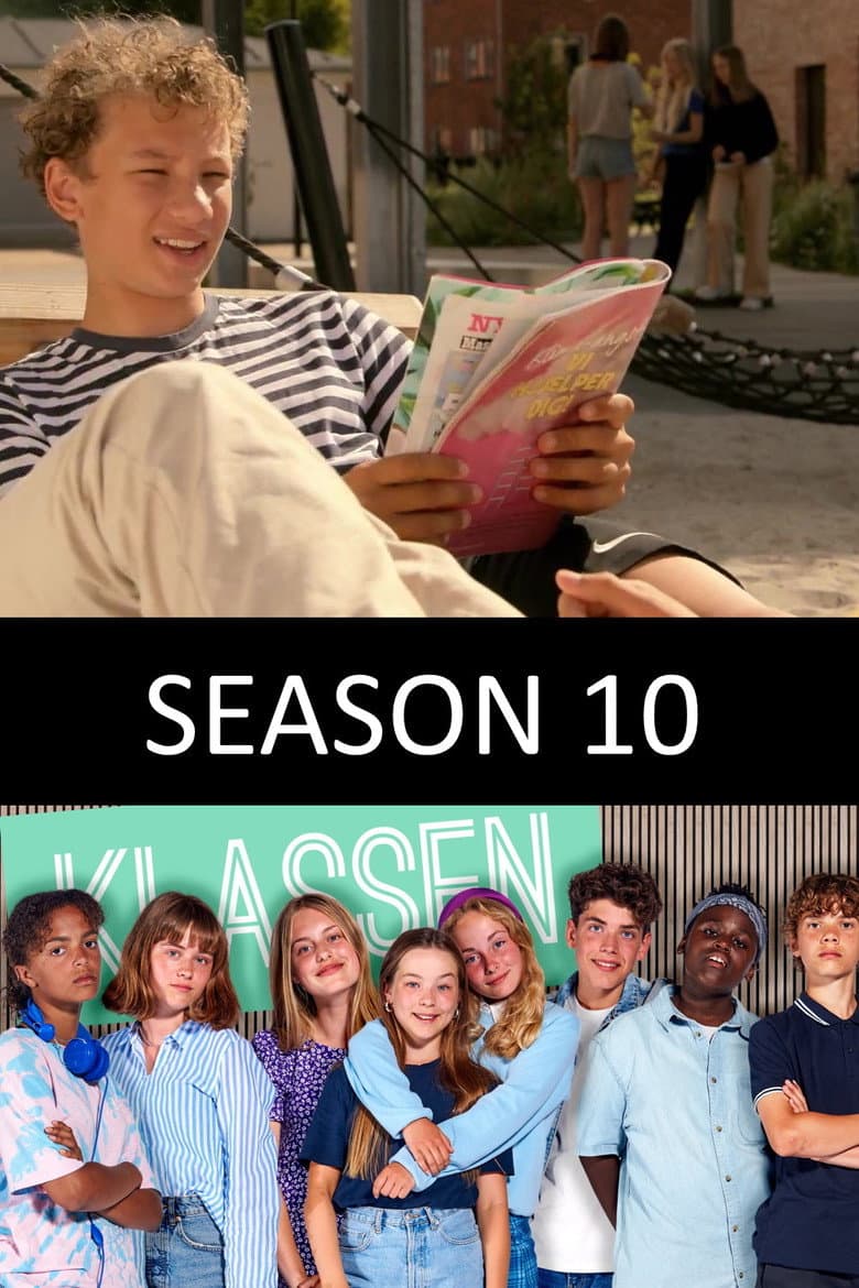 Temporada 10