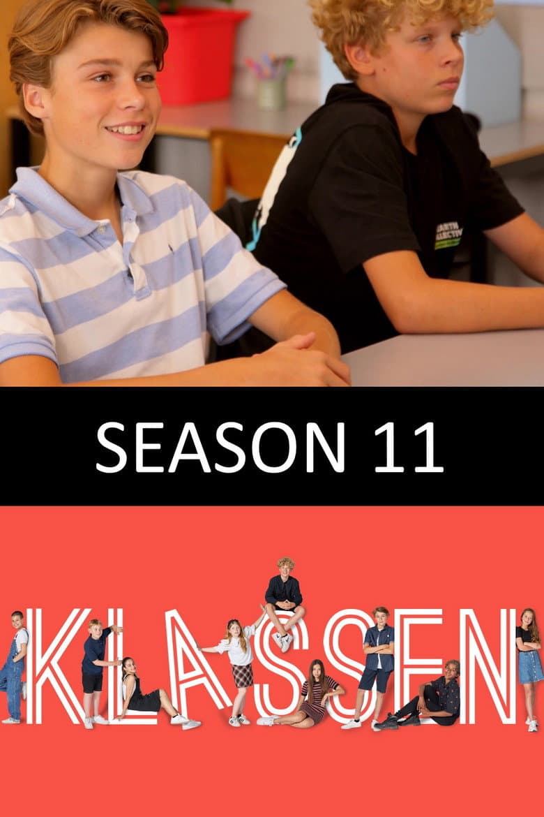 Temporada 11