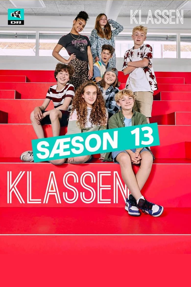 Temporada 13