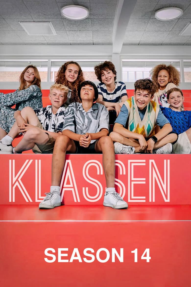 Temporada 14