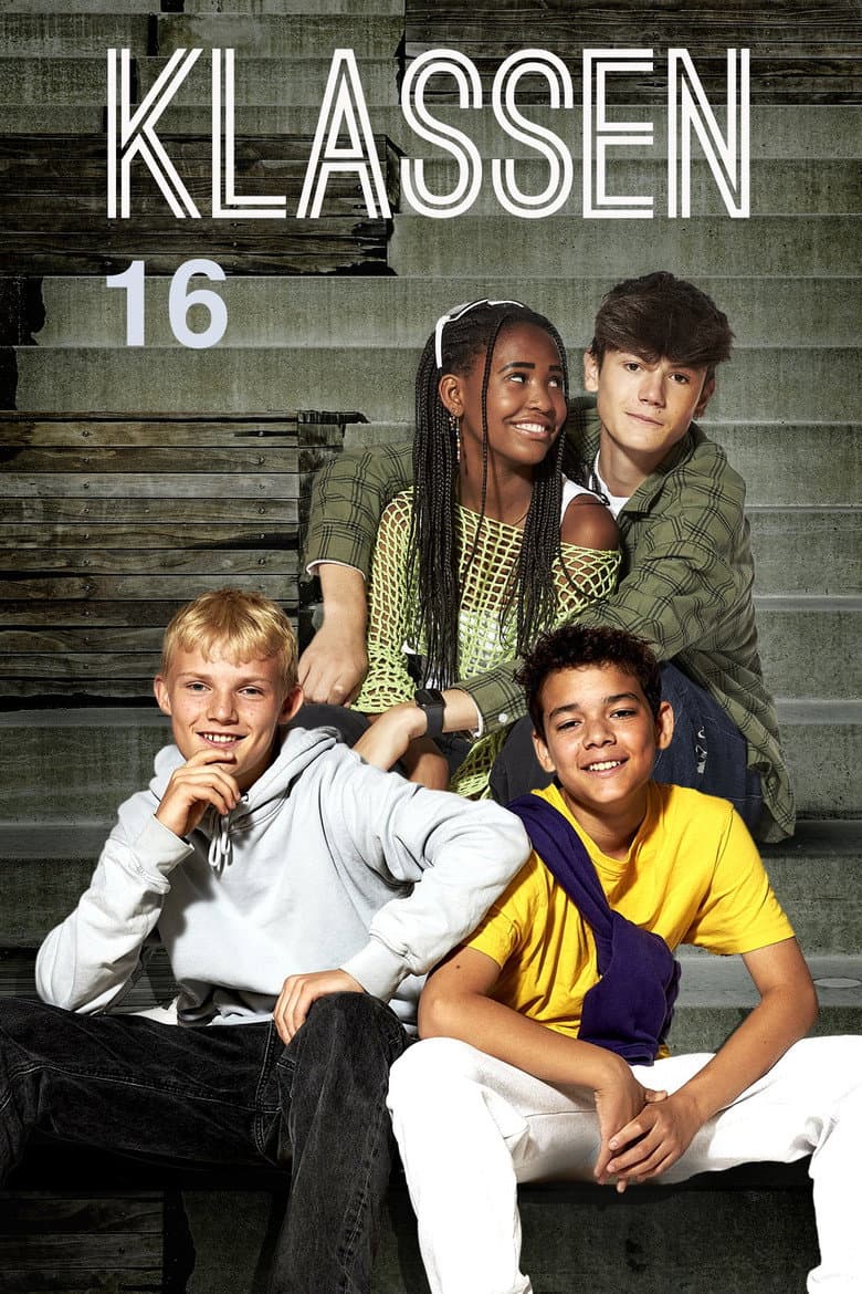 Temporada 16