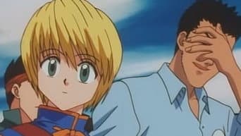 Menchi × Furiosa × O segundo Teste
