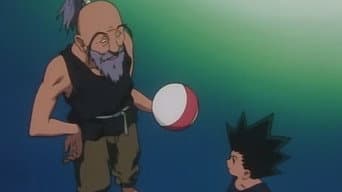 Menino bom × Menino mau × Killua