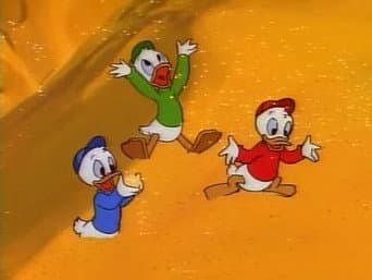 O Tesouro do Sol Dourado (Parte 5)