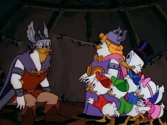 Vikings à Vista