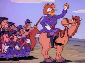 A Guerra Civil do Capitão Bóing