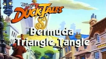 Bonança do Triângulo das Bermudas