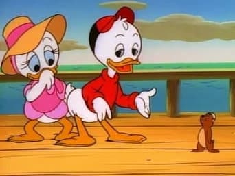 O Mascote do Tio Patinhas