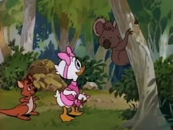 Aventura na Austrália