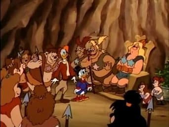 A Primeira Queda do Capitão Boing