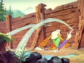 Super Ducktales (Parte 1)