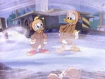 Super Ducktales (Parte 2)