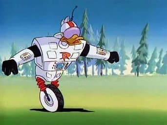 Super Ducktales (Parte 3)