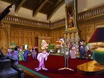 Super Ducktales (Parte 4)