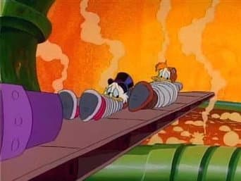 Super Ducktales (Parte 5)