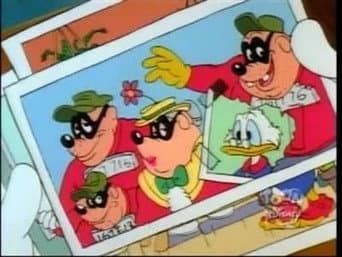O Casamento de Patinhas