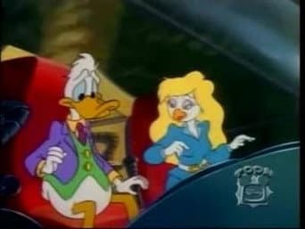 O Pato que Sabia Demais