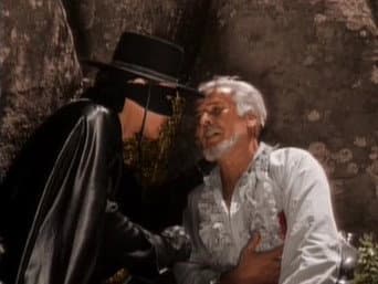 Zorro Domina o Terror