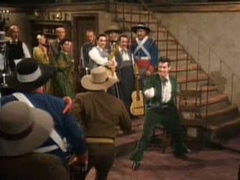 Problema em Dobro para Zorro