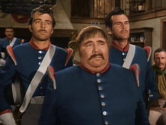 Garcia, O Acusado
