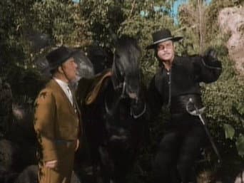 Zorro Substituto