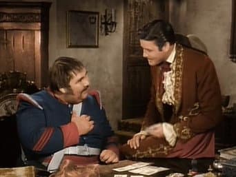 Zorro Acende o Estopim