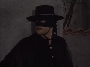Zorro Enfrenta a Morte