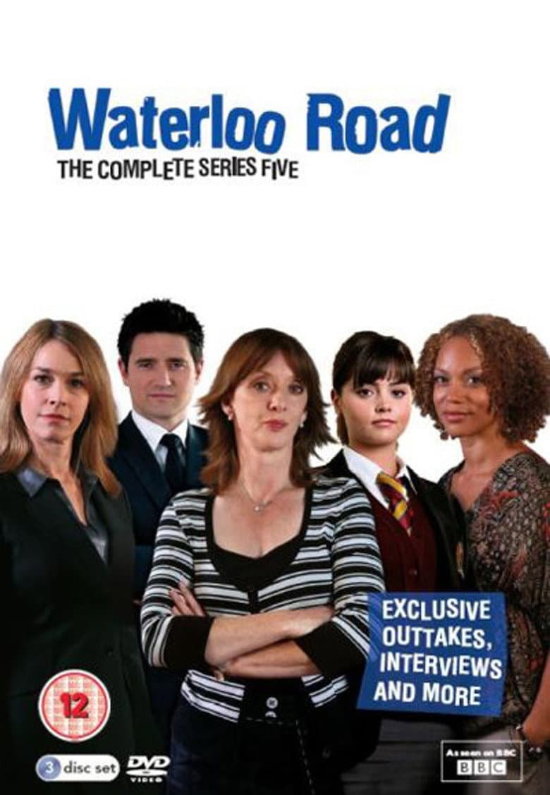 Temporada 5