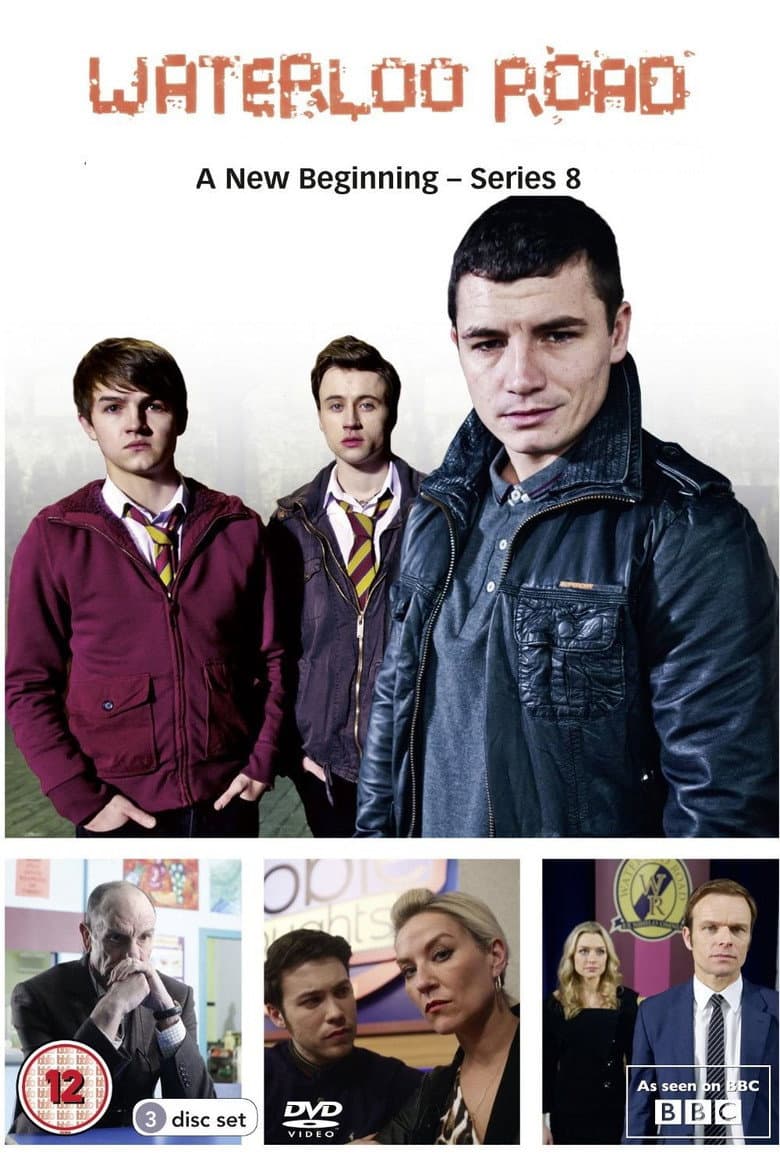 Temporada 8