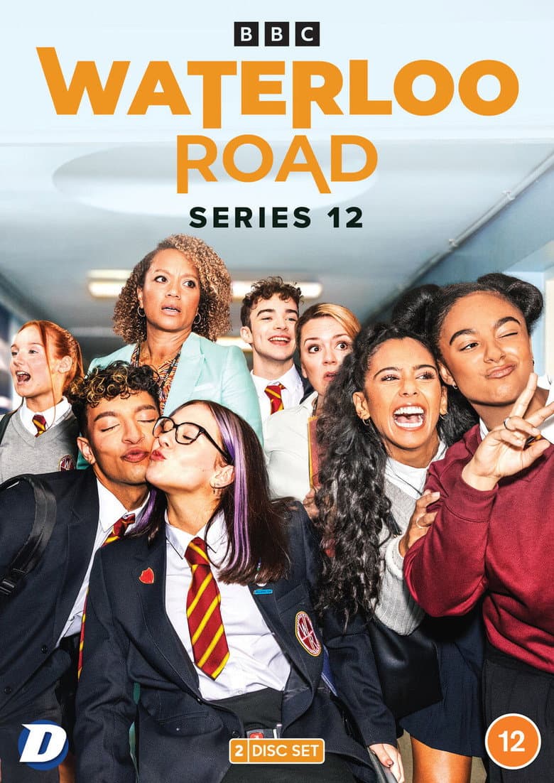 Temporada 12