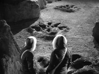 Havia Gigantes na Terra