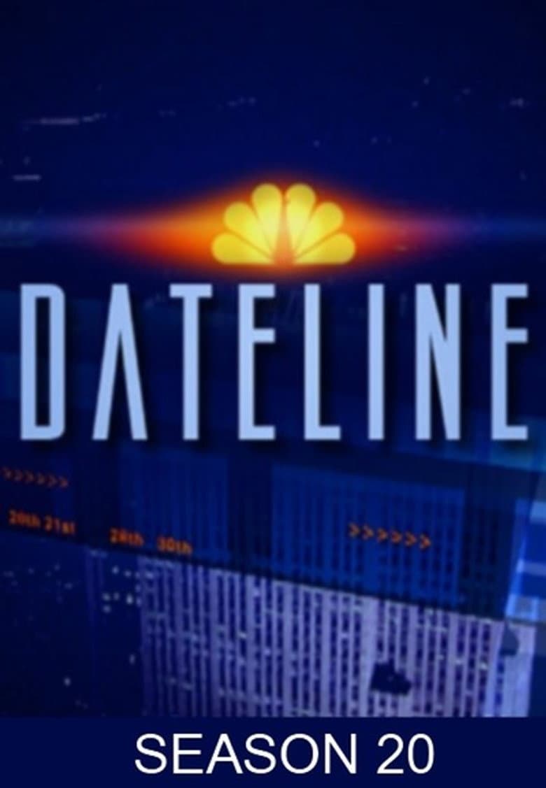 Temporada 20