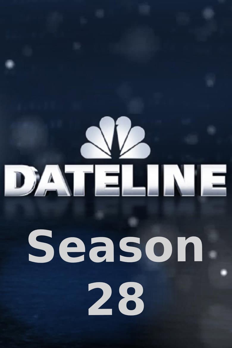 Temporada 28