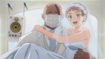 O Casamento do Entomante