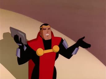 O Último Filho de Krypton - Parte 1
